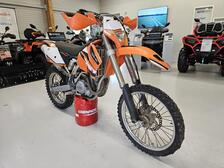 KTM 250