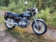 Honda CB
