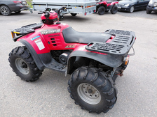 Polaris Sportsman