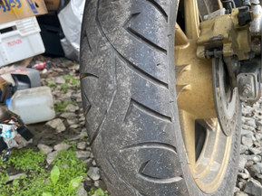 Honda CB