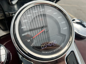 Harley-Davidson Softail