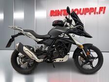 BMW G