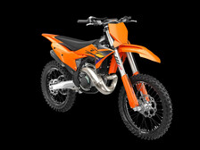 KTM 250