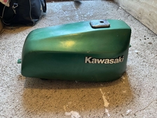 Kawasaki Z