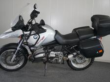 BMW R