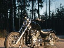 Suzuki Intruder