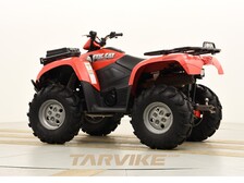 Arctic Cat 500