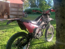 Peugeot XPS