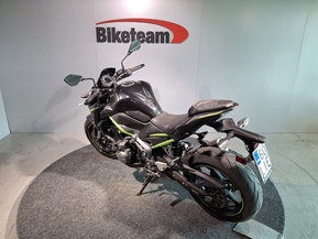 Kawasaki Z