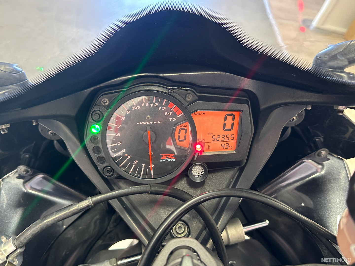 5 / 13