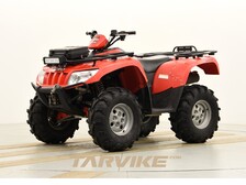 Arctic Cat 500