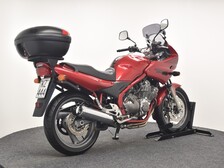 Yamaha XJ