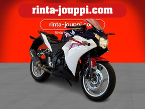 Honda CBR