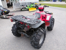 Polaris Sportsman