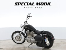 Harley-Davidson Sportster