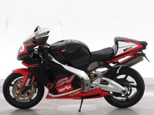Aprilia RSV