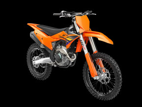 KTM 250