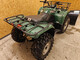 Yamaha Grizzly