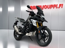 BMW G
