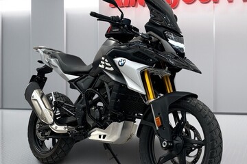 BMW G