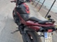 Suzuki GSR