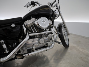 Harley-Davidson Sportster