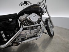 Harley-Davidson Sportster