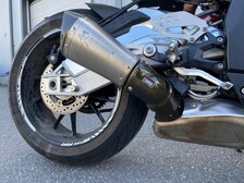 BMW S