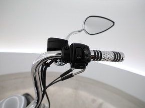 Harley-Davidson Sportster