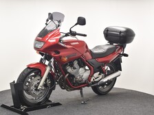 Yamaha XJ