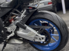 BMW S