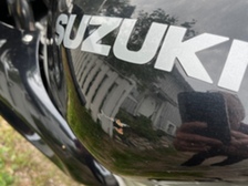 Suzuki SV