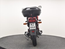 Yamaha XJ