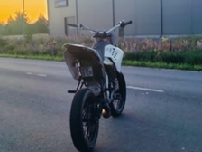 CPI SM