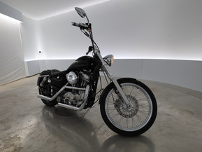 Harley-Davidson Sportster