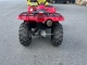 Yamaha Grizzly