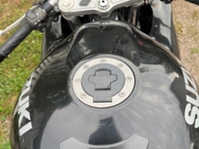 Suzuki SV