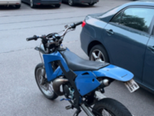 Rieju MRX