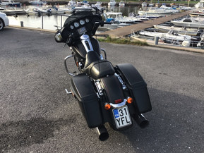 Harley-Davidson Touring