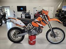 KTM 250