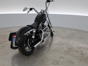 Harley-Davidson Sportster