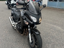 Honda CBF