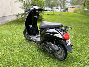 Keeway Kite