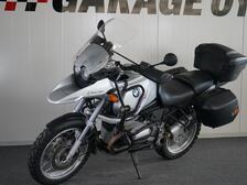 BMW R