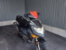 Keeway RY6