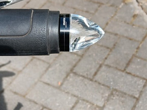 Harley-Davidson Softail