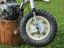 Honda Monkey