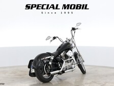 Harley-Davidson Sportster