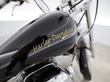 Harley-Davidson Sportster