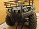 Yamaha Grizzly